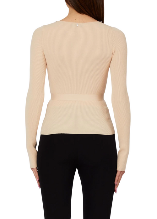 Maglia chiusa m/l - 2