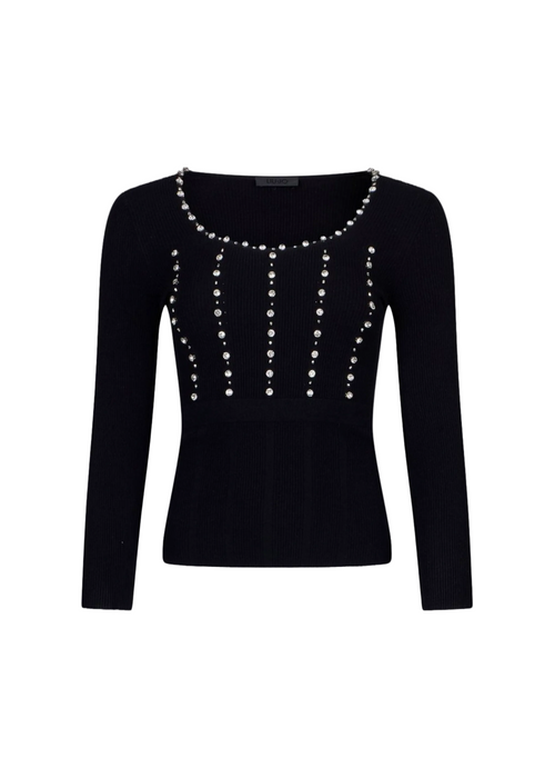 Maglia chiusa m/l - 2