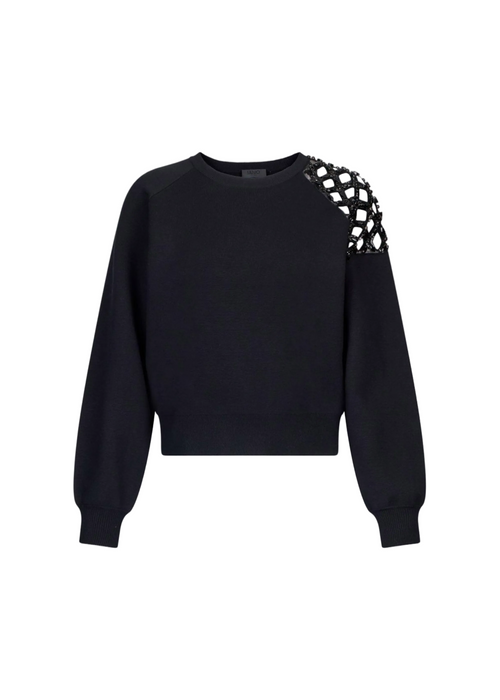 Maglia chiusa m/l - 2