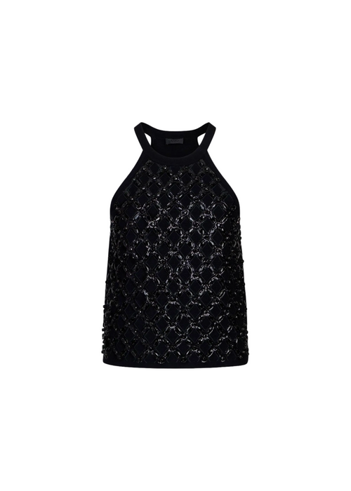 Maglia chiusa s/m - 2