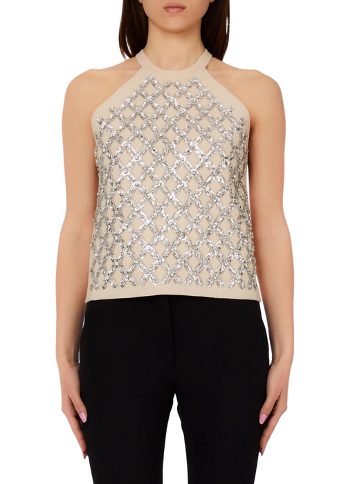Maglia chiusa s/m