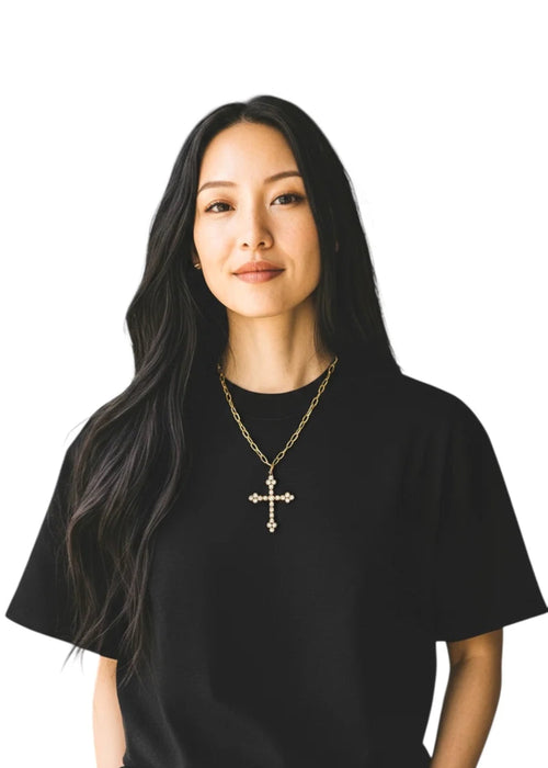Marina Fossati Collana Sophia Donna - 2