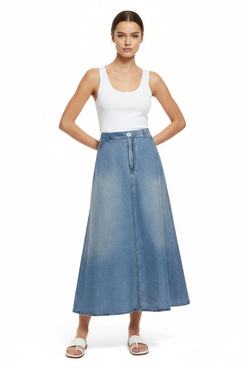 Skirt aloe/s
