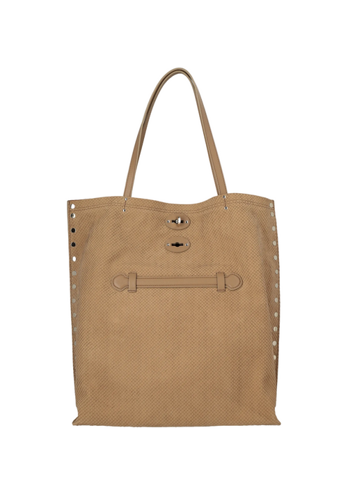 Borsa A spasso amoretto