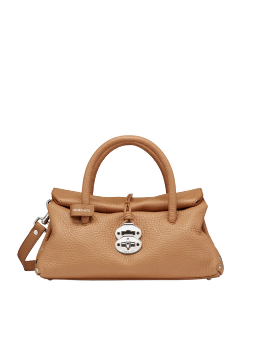 Borsa Dotta centauro baby  Amaretto