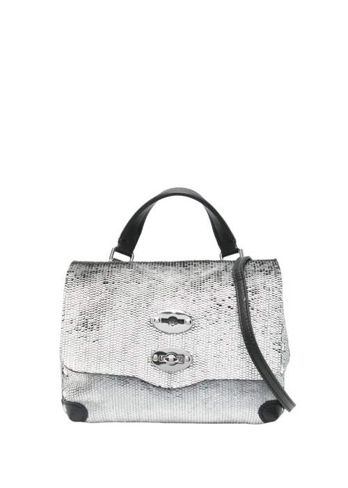 Borsa Postina baby silver anniversario