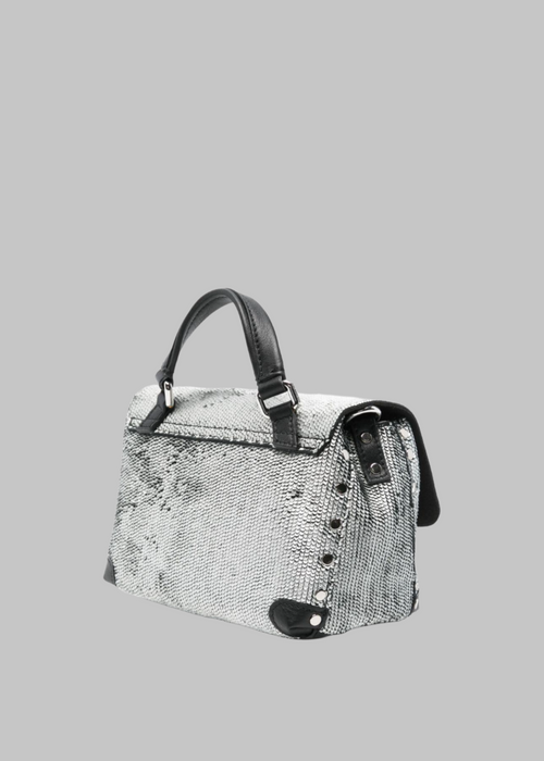 Borsa Postina baby silver anniversario - 2