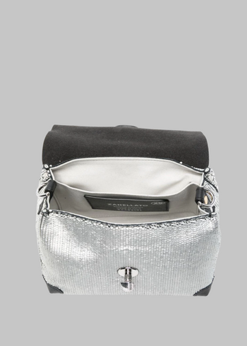 Borsa Postina baby silver anniversario - 3