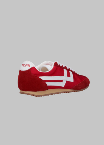 Racer 77 red/white - 3