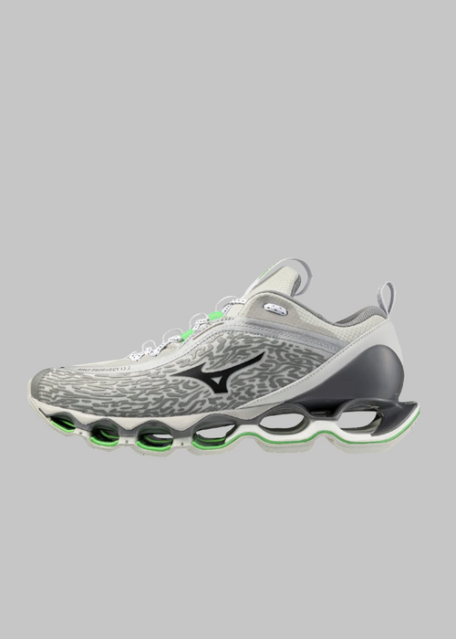 Shoe wave prophecy 13.2 - 2