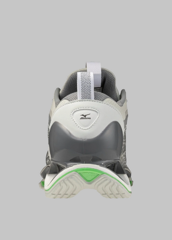 Shoe wave prophecy 13.2 - 3