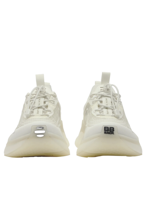 Bback Clear White Uomo - 2