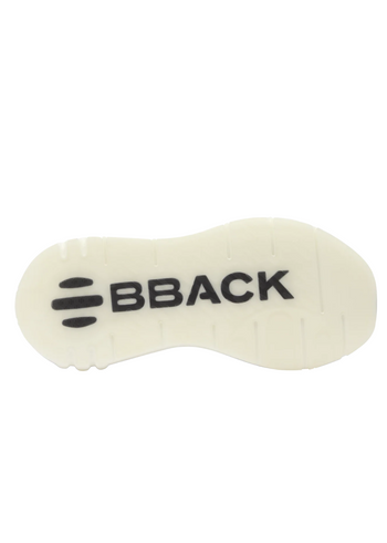 Bback Clear White Uomo - 3
