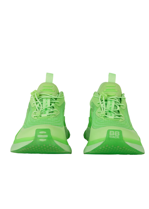 Bback New Fluo Uomo - 2