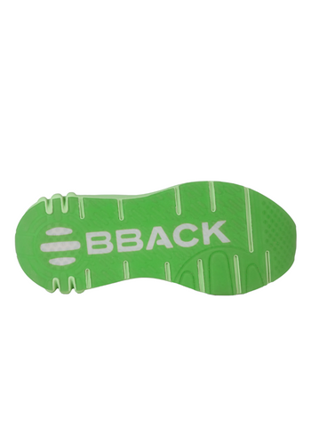 Bback New Fluo Uomo - 3