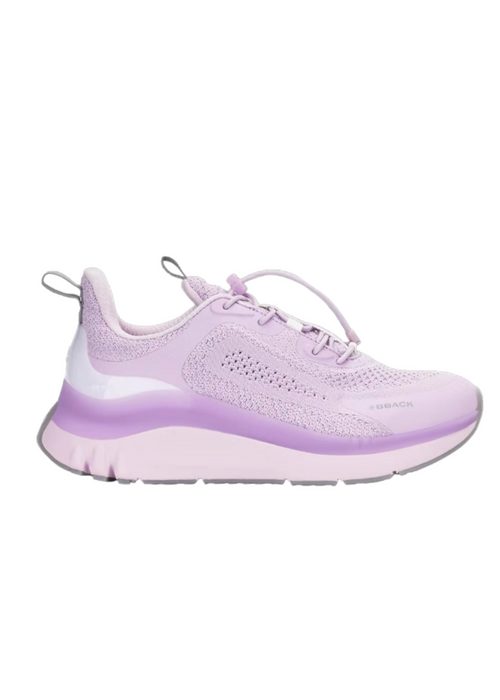Bback Peaceful Lilac Donna - 2