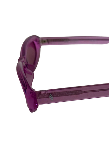 The Attico Andrea Pink/silver/pink Donna - 3