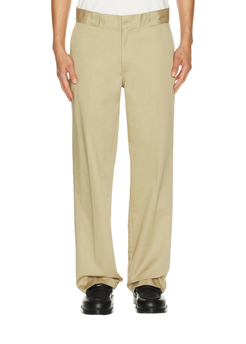 247 loose work pant desert san