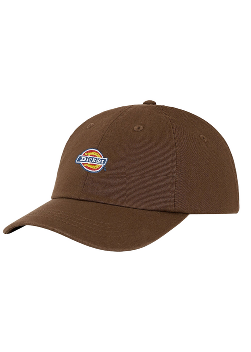 Hardwick timber brown