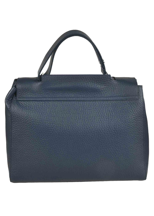 Orciani Borsa Sveva Soft Media A Spall Donna - 2