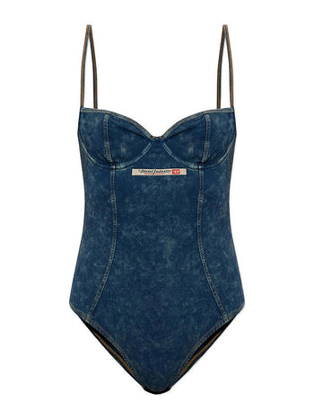 Diesel Tilda-dnm Donna - 3