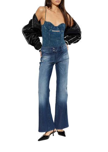 Diesel Tilda-dnm Donna - 4