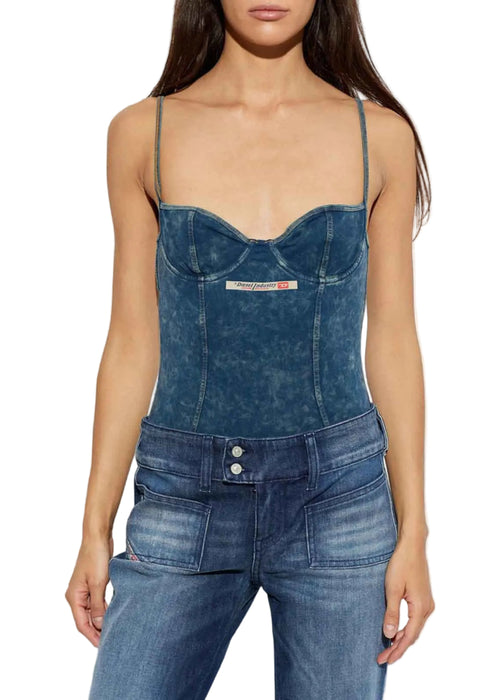 Diesel Tilda-dnm Donna - 1