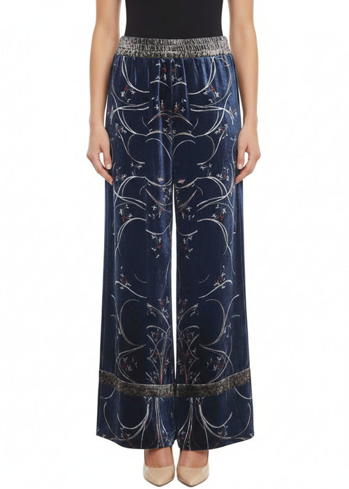 Pierre Louis Mascia Trousers Kanpur/s + Adana/u Donna - 1