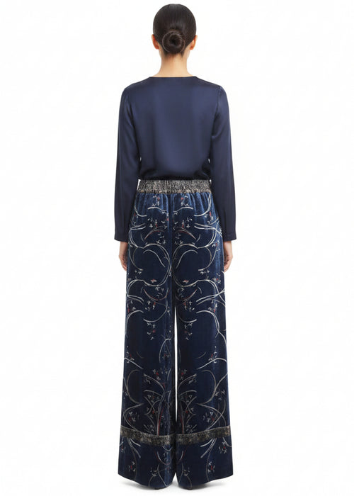 Pierre Louis Mascia Trousers Kanpur/s + Adana/u Donna - 2