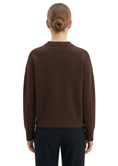 Ami Paris Nuage Adc Cardigan Donna - 2