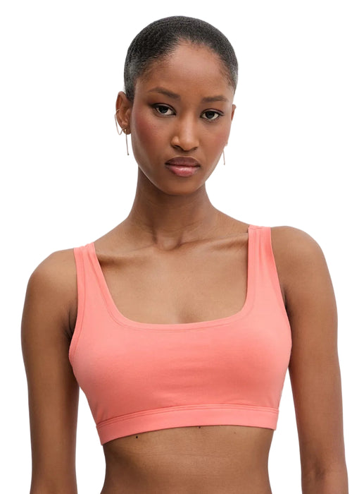 Ralph Lauren Bralette Soft Citrine Donna - 2