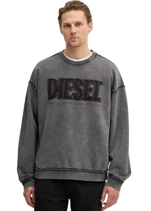 Diesel S-boxt-raw-v1 Uomo