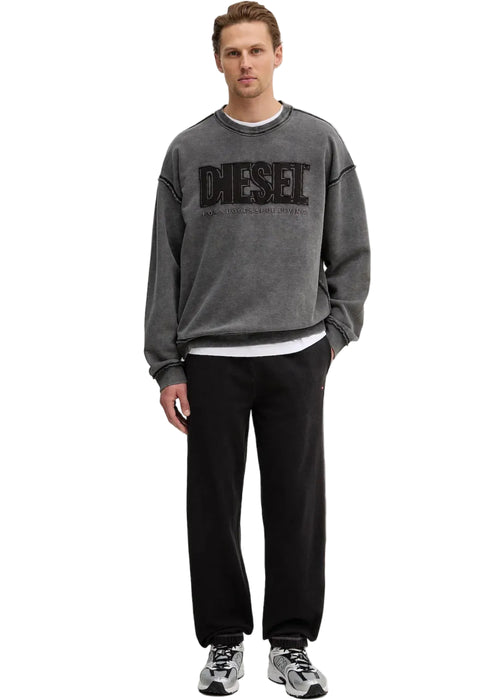 Diesel S-boxt-raw-v1 Uomo - 2