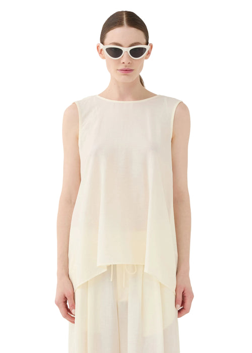 Eleh Blusa Panna Donna