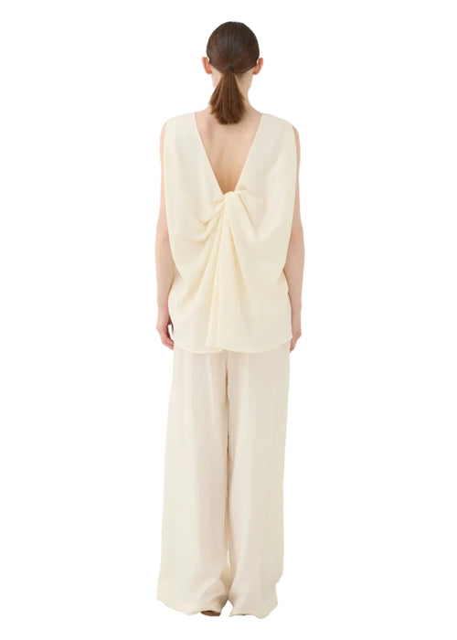 Eleh Pantalone Panna Donna - 2