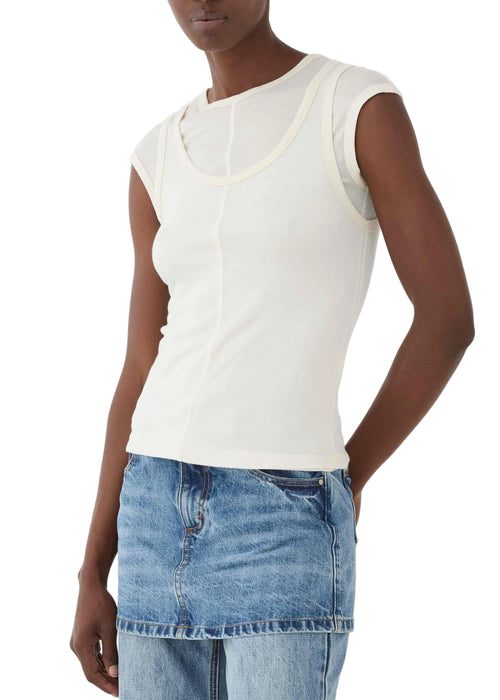 Eleh Top Panna Donna