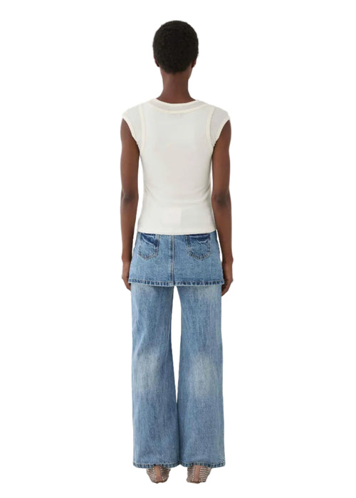 Eleh Top Panna Donna - 2