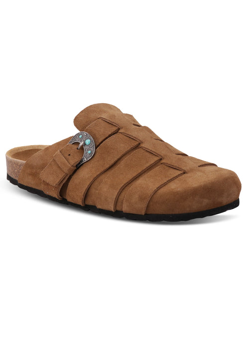 Sabot crab uomo