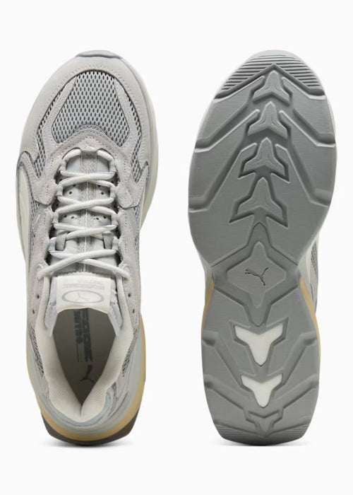 Puma Fade Nitro Ls S Uomo - 2