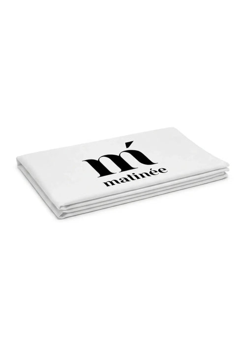 Matine'e Telo Bianco Uomo