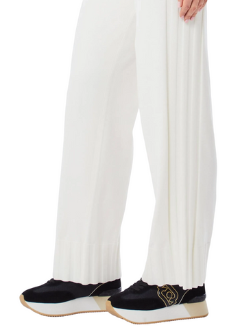 Pant.maglia lungo - 3