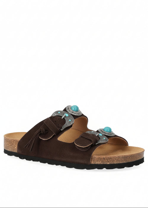 Buckle stone donna