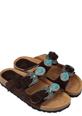 Buckle stone donna - 3