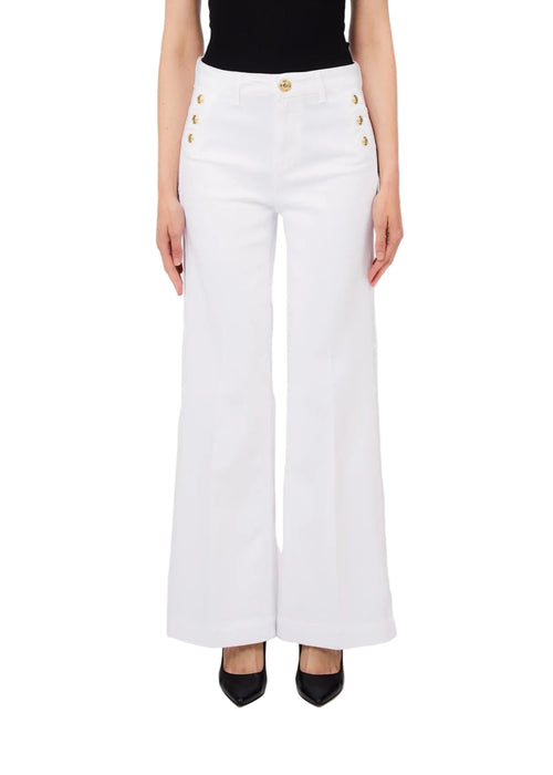 B.up flare button hw