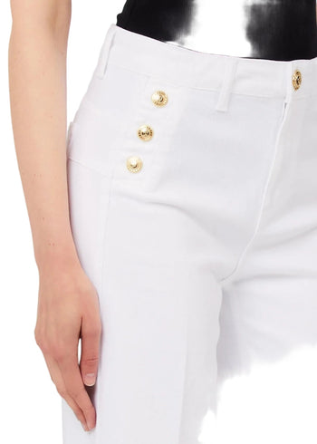 B.up flare button hw - 3