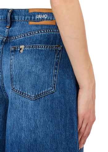 Pant.super flare h.w - 3