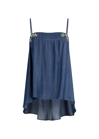 Top denim jewelry - 4