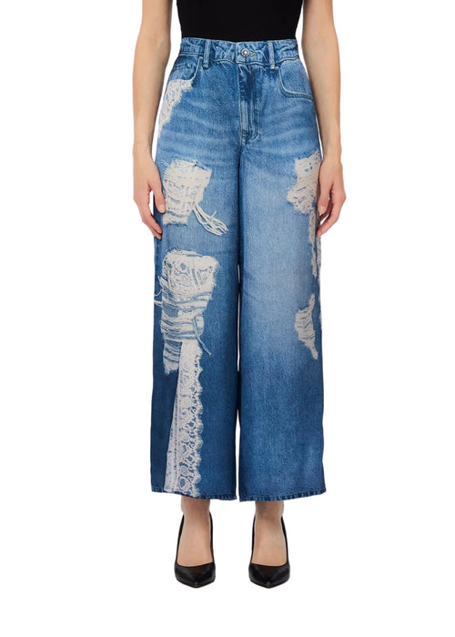 Pant.flare digital