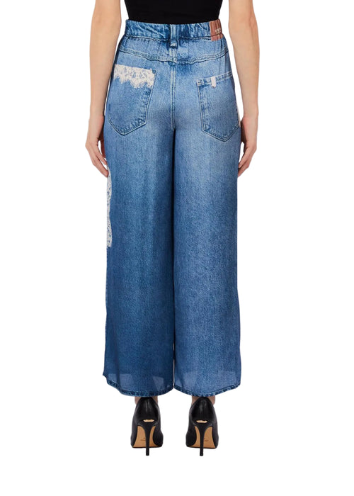 Pant.flare digital - 2