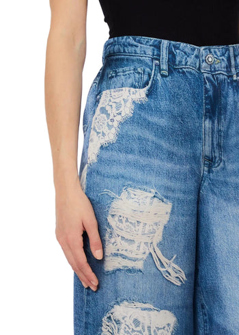 Pant.flare digital - 3